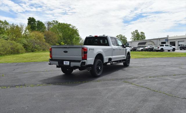 new 2025 Ford F-350 car, priced at $91,770