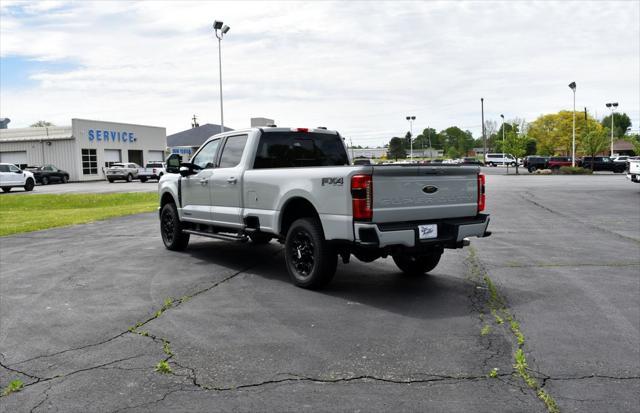 new 2025 Ford F-350 car, priced at $91,770