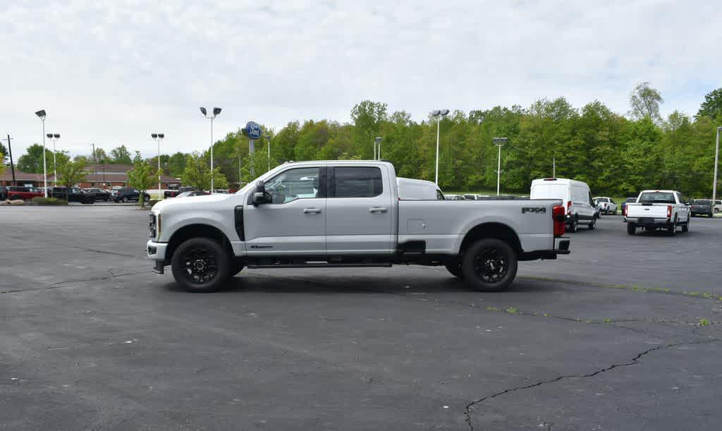 new 2025 Ford F-350 car, priced at $91,770