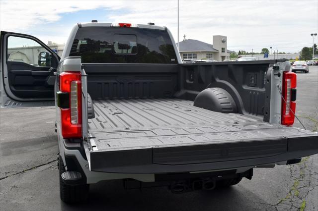 new 2025 Ford F-350 car, priced at $91,770