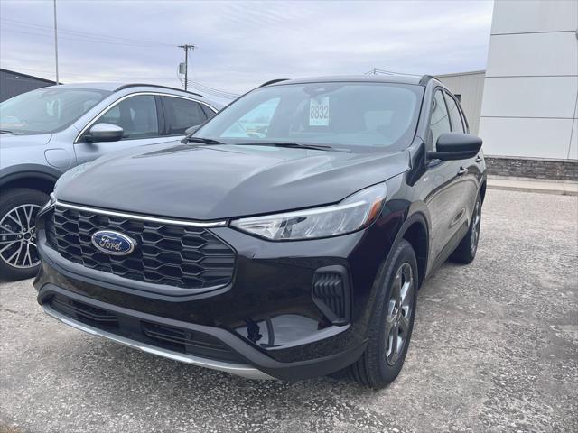 new 2025 Ford Escape car, priced at $32,494