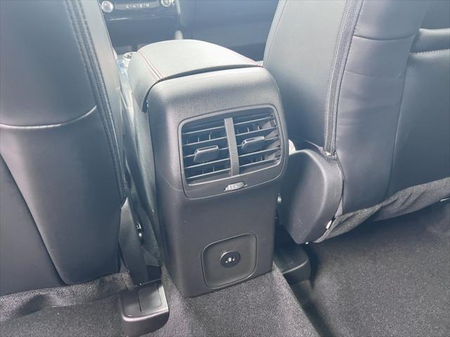 new 2025 Ford Escape car, priced at $32,494