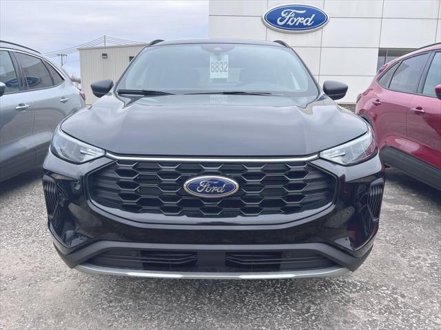 new 2025 Ford Escape car, priced at $32,494