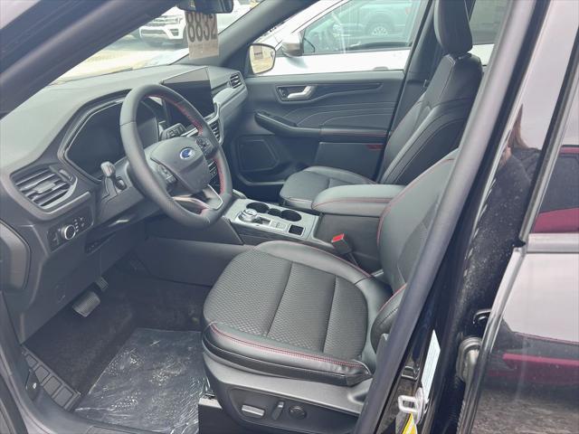 new 2025 Ford Escape car, priced at $32,494