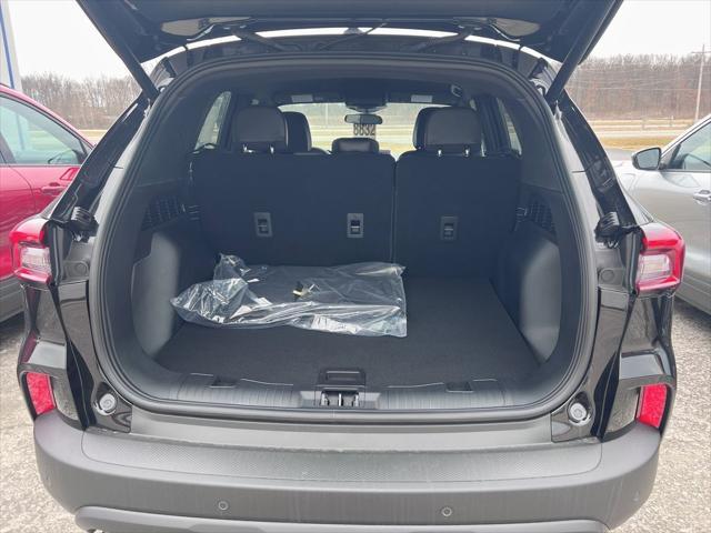 new 2025 Ford Escape car, priced at $32,494