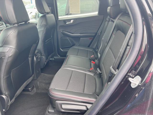 new 2025 Ford Escape car, priced at $32,494