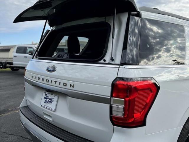 new 2024 Ford Expedition car, priced at $71,311