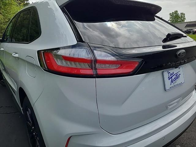 new 2024 Ford Edge car, priced at $40,207