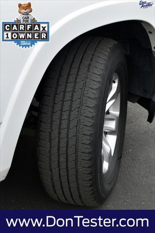used 2022 Ram 1500 car, priced at $38,900