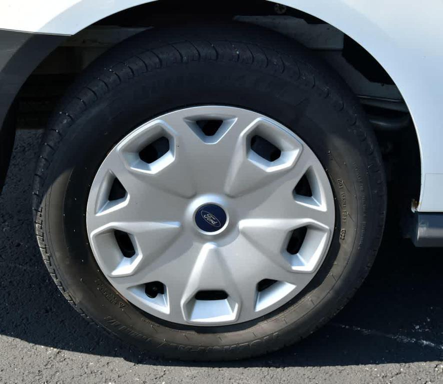 used 2015 Ford Transit Connect car, priced at $7,900