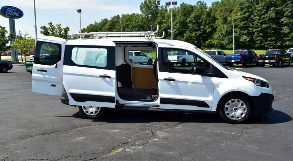 used 2015 Ford Transit Connect car, priced at $7,900