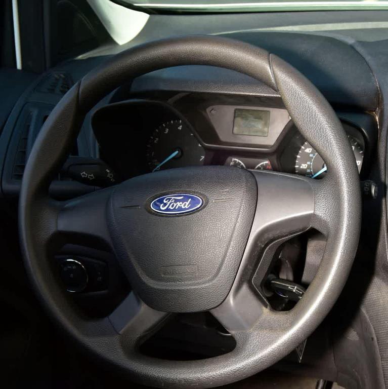 used 2015 Ford Transit Connect car, priced at $7,900