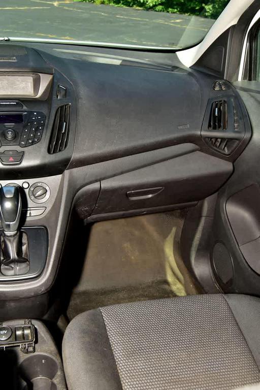 used 2015 Ford Transit Connect car, priced at $7,900