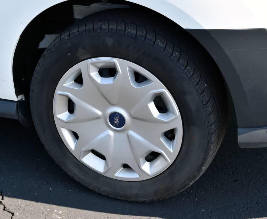 used 2015 Ford Transit Connect car, priced at $7,900