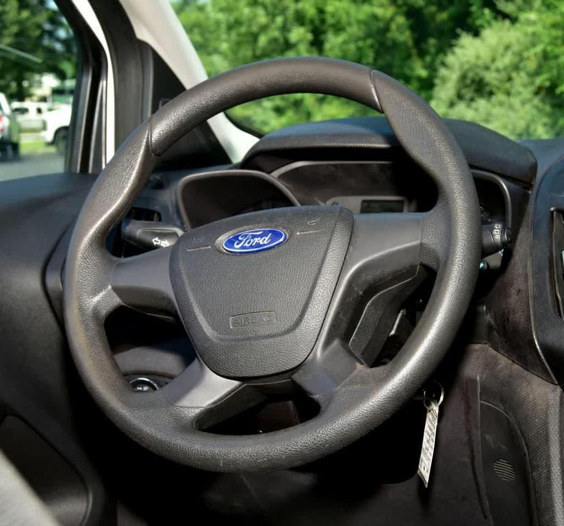 used 2015 Ford Transit Connect car, priced at $7,900