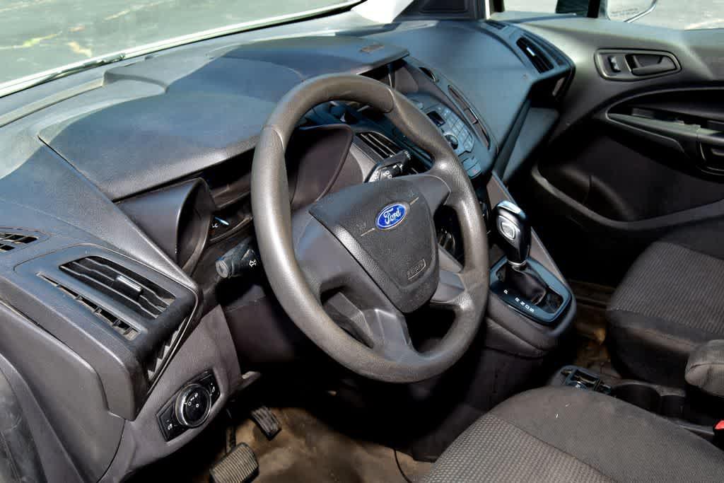 used 2015 Ford Transit Connect car, priced at $7,900
