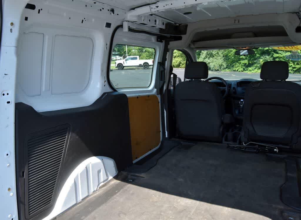 used 2015 Ford Transit Connect car, priced at $7,900
