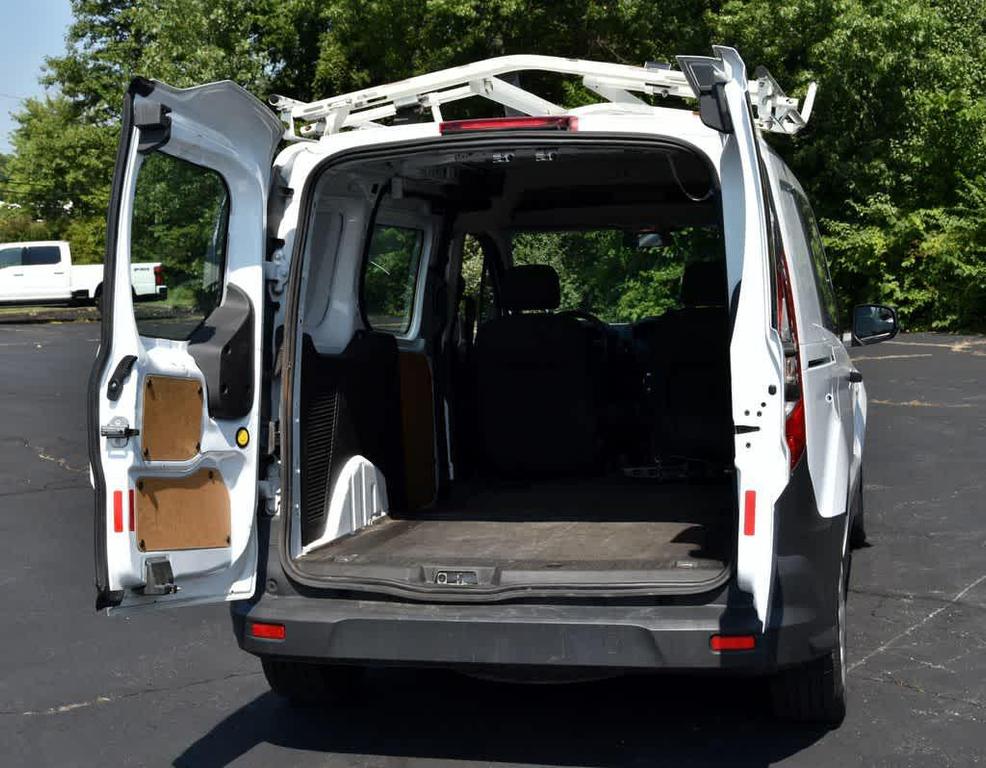 used 2015 Ford Transit Connect car, priced at $7,900