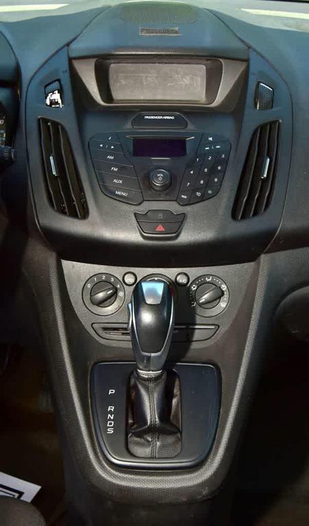 used 2015 Ford Transit Connect car, priced at $7,900
