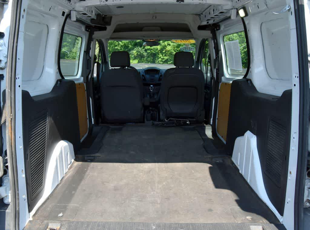 used 2015 Ford Transit Connect car, priced at $7,900