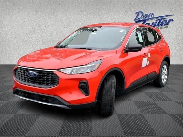 new 2024 Ford Escape car, priced at $33,266