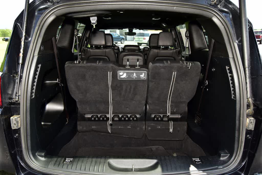 used 2019 Chrysler Pacifica car, priced at $17,979