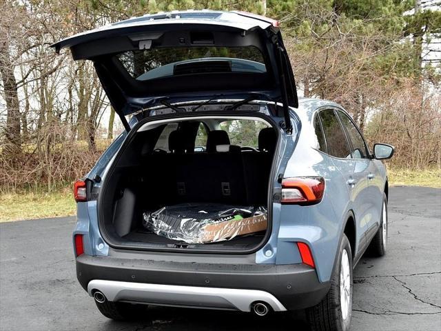 new 2024 Ford Escape car, priced at $33,308