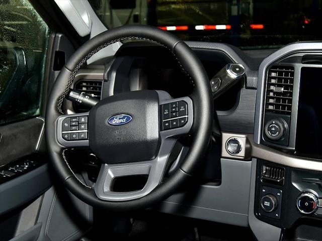 new 2024 Ford F-150 car, priced at $53,304