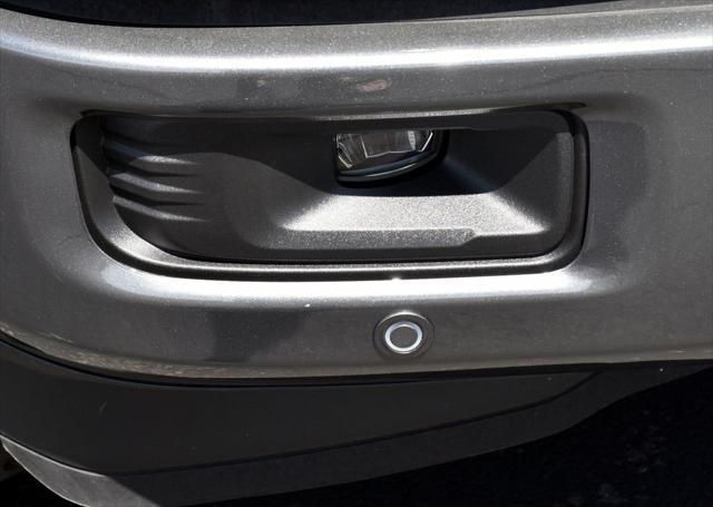 new 2025 Ford F-150 car, priced at $57,207