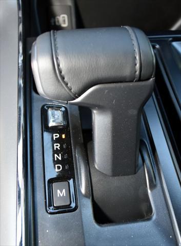 new 2025 Ford F-150 car, priced at $57,207
