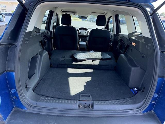 used 2019 Ford Escape car, priced at $14,700