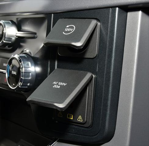 new 2025 Ford F-150 car, priced at $59,270