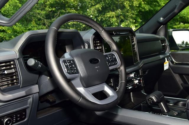 new 2025 Ford F-150 car, priced at $59,270