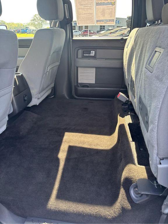 used 2014 Ford F-150 car, priced at $10,000