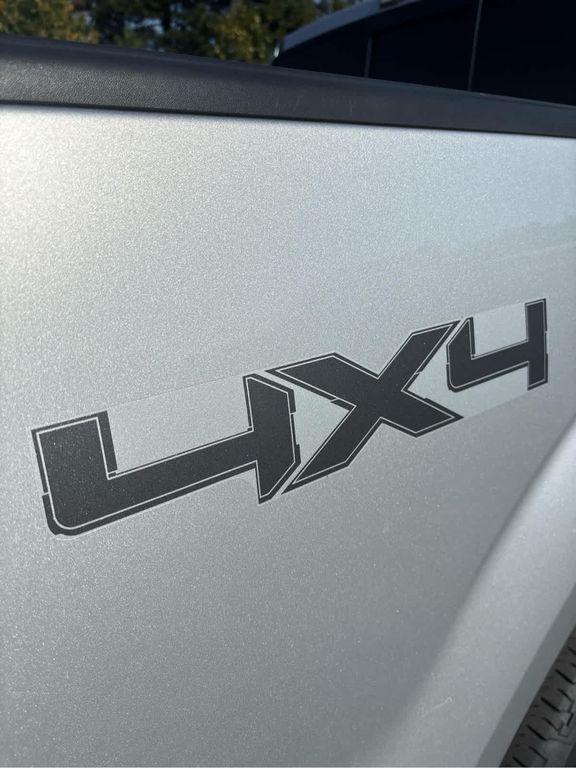 used 2014 Ford F-150 car, priced at $10,000