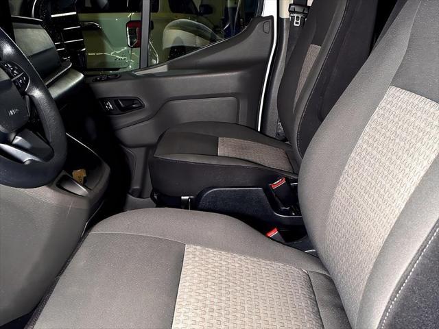 used 2022 Ford Transit-350 car, priced at $33,500