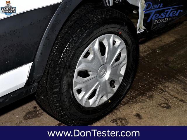 used 2022 Ford Transit-350 car, priced at $33,000