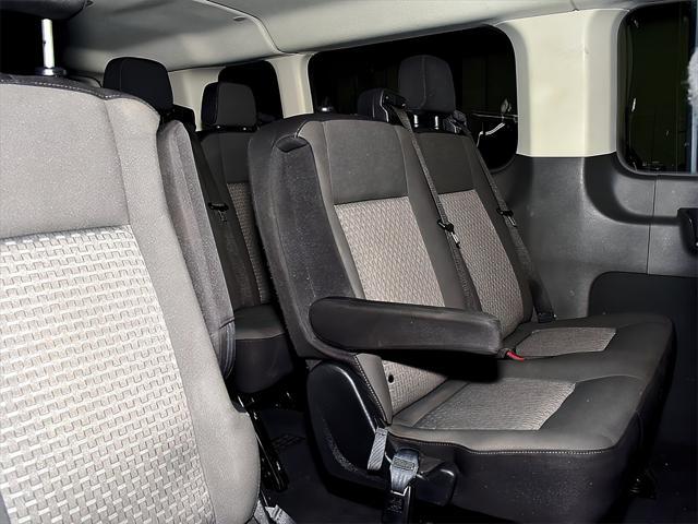 used 2022 Ford Transit-350 car, priced at $34,000