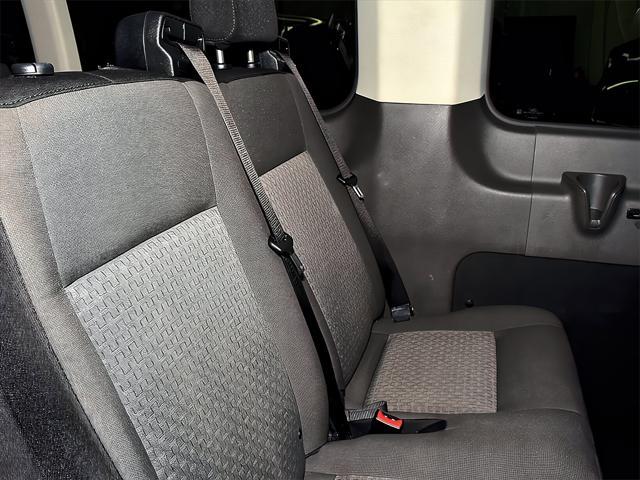 used 2022 Ford Transit-350 car, priced at $34,000