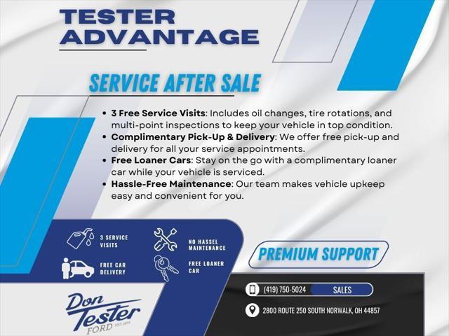 used 2022 Ford Transit-350 car, priced at $33,000