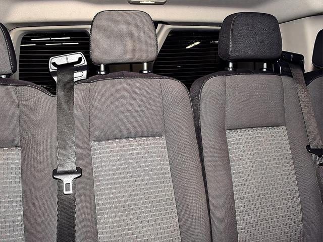 used 2022 Ford Transit-350 car, priced at $34,000