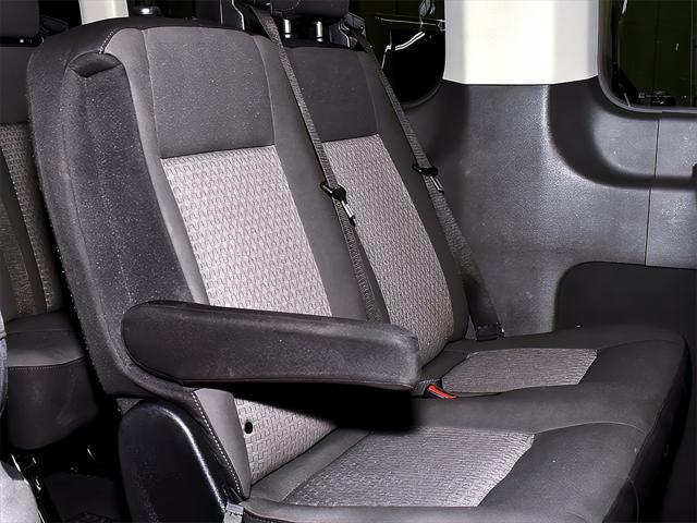 used 2022 Ford Transit-350 car, priced at $34,000