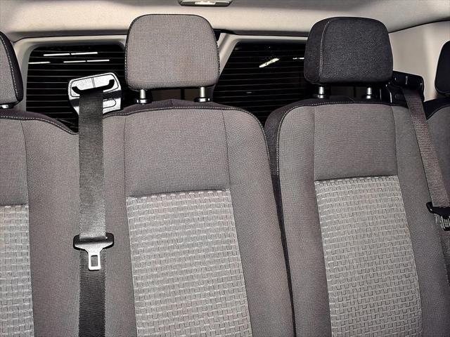 used 2022 Ford Transit-350 car, priced at $33,500