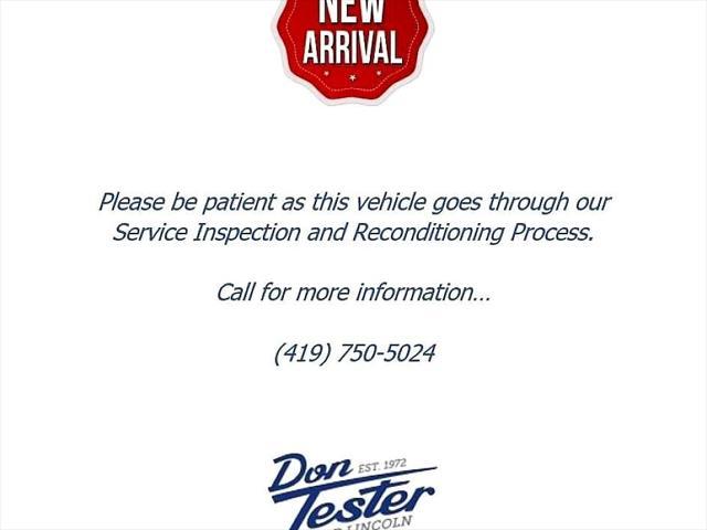 used 2022 Ford Transit-350 car, priced at $39,900