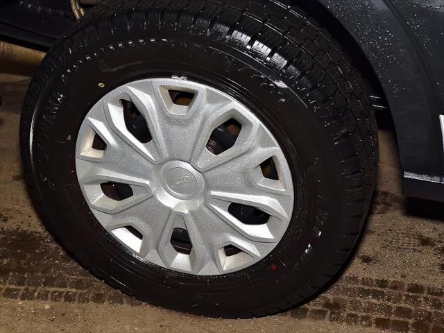 used 2022 Ford Transit-350 car, priced at $33,500