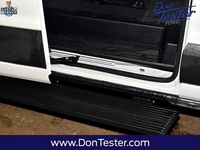 used 2022 Ford Transit-350 car, priced at $33,000