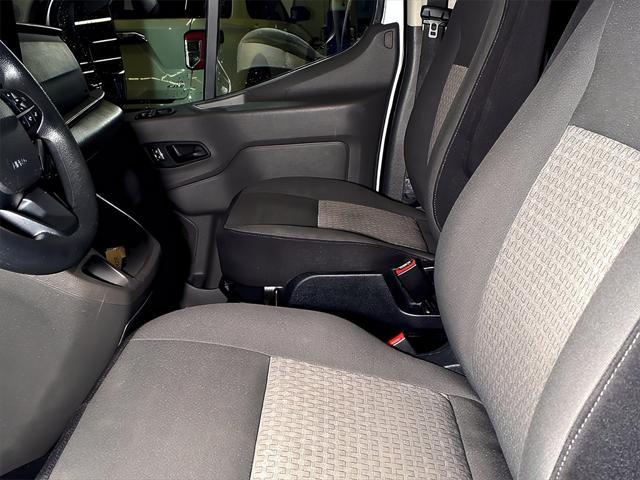 used 2022 Ford Transit-350 car, priced at $34,000