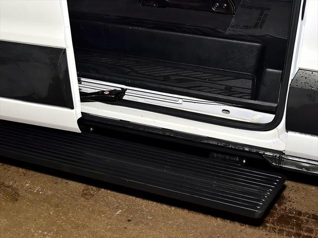 used 2022 Ford Transit-350 car, priced at $33,500