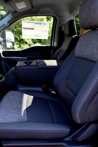 new 2025 Ford F-350 car, priced at $54,132
