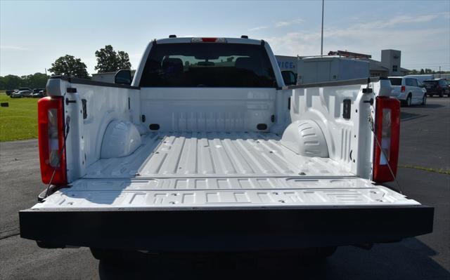 new 2025 Ford F-350 car, priced at $54,132